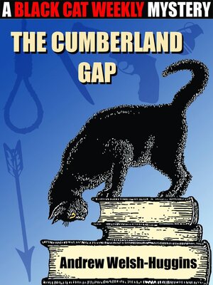 cover image of The Cumberland Gap